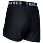 Szorty damskie Under Armour Play Up Shorts 3.0