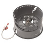 Zestaw Robens Cookery King Pro + Fire Tick Stove