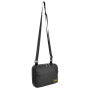 Torba naramienna Tatonka Cross Body Bag M czarny black