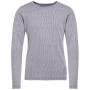 T-shirt dziecięcy Alpine Pro Admaho niebieski new navy