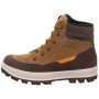 Dziecięce buty zimowe Superfit Tedd Braun/Orange