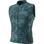 Kamizelka męska Dynafit Trail Reflective Insul Vest M niebieski 0720 - cinder
