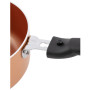 Patelnia Bo-Camp IND Sauté pan Ø 24 cm