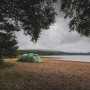 Namiot Vango Omega 450 XL