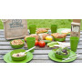 Zestaw piknikowy EcoSouLife Piknikový Set EcoSouLife pro 4