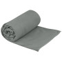 Ręcznik Sea to Summit Drylite Towel L 2021 zarys Grey