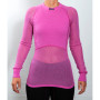 Damska koszulka Brynje of Norway Lady Wool Thermo light Shirt