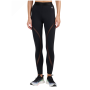 Damskie legginsy 4F Tights Fnk F475 czarny Deep Black