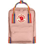 Plecak Fjällräven Kånken Rainbow Mini
