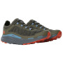 Buty męskie The North Face Vectiv Escape 2021 zielony/szary TaupeGreen/ZincGrey