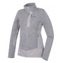 Kurtka damska Husky Alan L zarys StGrey