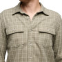 Koszula męska Black Diamond M Project Twill LS Shirt