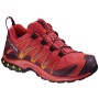 Buty damskie Salomon Xa Pro 3D Gtx® W czerwony Hibisc/PotentPurple/SulphurSpring