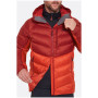 Kurtka męska Rab Glaceon Pro Down Jacket
