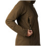 Kurtka damska Columbia South Canyon Sherpa Line