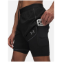 Spodenki męskie Under Armour Velociti Pro 2-In-1 Short