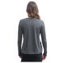 Koszulka damska Sensor Merino Lite