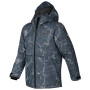 Kurtka dziecięca Dare 2b Wing It Jacket DrkCrckdPrnt
