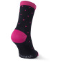 Skarpetki Warg Happy Merino W Mini Dots