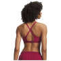 Sportowy biustonosz Under Armour UA Crossback Low Bra