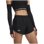Spodenki damskie Under Armour Fly By 3'' Shorts