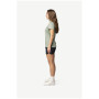 Koszulka damska Devold Premium "Oats" Tee Wmn