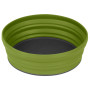 Składana miska Sea to Summit XL-Bowl zielony Olive