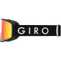 Gogle narciarskie Giro Blok Black Core