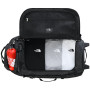 Torba na kółkach The North Face Base Camp Duffel Roller