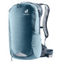 Plecak Deuter Race Air 14+3 niebieski atlantic-ink