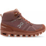 Damskie buty trekkingowe On Running Cloudrock Waterproof