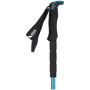 Kije trekkingowe Zulu Dual Lock Antishock