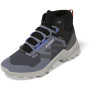 Męskie buty turystyczne Adidas Terrex Swift R3 Mid GTX