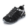 Buty Alpine Pro Triglav PTX Low szary/czarny Gray/Black