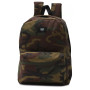 Plecak Vans MN Old Skool IIII Backpack brązowy ClassicCamo
