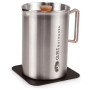 Zaparzacz GSI Outdoors Glacier Stovetop JavaPress