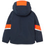 Kurtka dziecięca Helly Hansen K Rider Jacket Navy