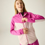 Bluza dziecięca Dare 2b Thriving Stretch Middle ExtPnk/PnkHz
