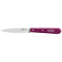 Nóż kuchenny Opinel Nůž N°112 Sweet pop fioletowy