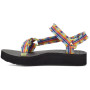 Buty damskie Teva Midform Fray