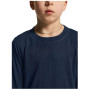 Zestaw dziecięcy Craft Baselayer Set 2 Jr Blue