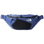 Nerka The North Face Lumbnical S niebieski/szary