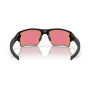 Okulary przeciwsłoneczne OAKLEY Flak 2.0 Xl Polished Black