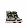 Buty dziecięce Sorel Youth Explorer™ Lace WP