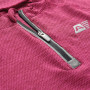 T-shirt dziecięcy Alpine Pro Lattero 2 Fuchsia