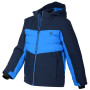 Kurtka dziecięca Dare 2b Cheery Jacket Nvy/AthcBlue