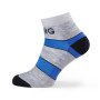 Damskie skarpety Warg Trail Low Wool