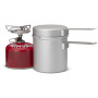 Zestaw do gotowania Primus Essential Trail KIT