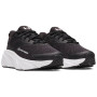 Dziecięce tenisówki Under Armour UA Bgs Rogue 6 Black