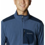 Męska bluza Columbia Klamath Range™ Full Zip